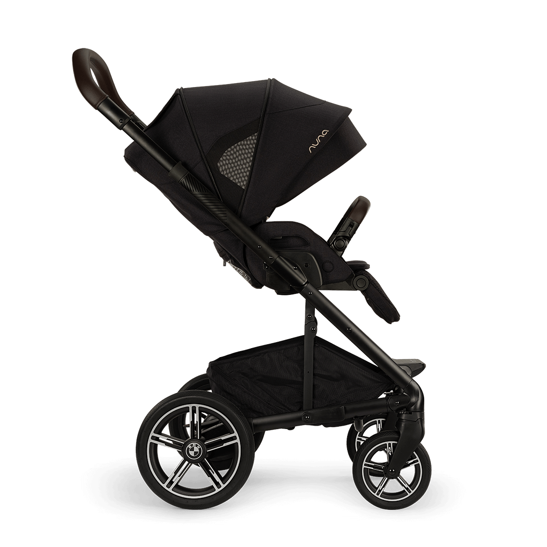 Nuna MIXX Next Pushchair BMW Collection - Element