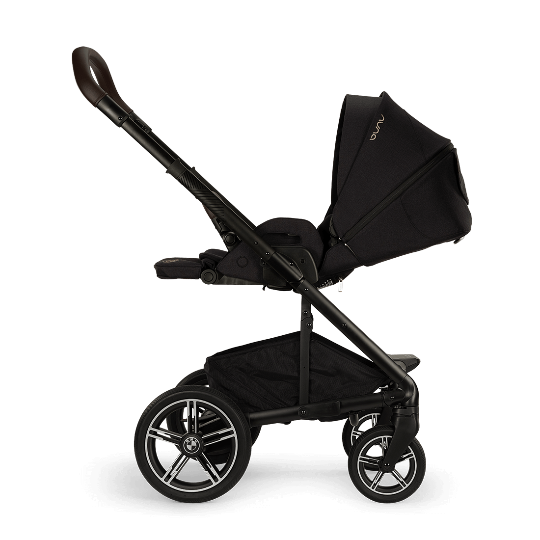 Nuna MIXX Next Pushchair BMW Collection - Element