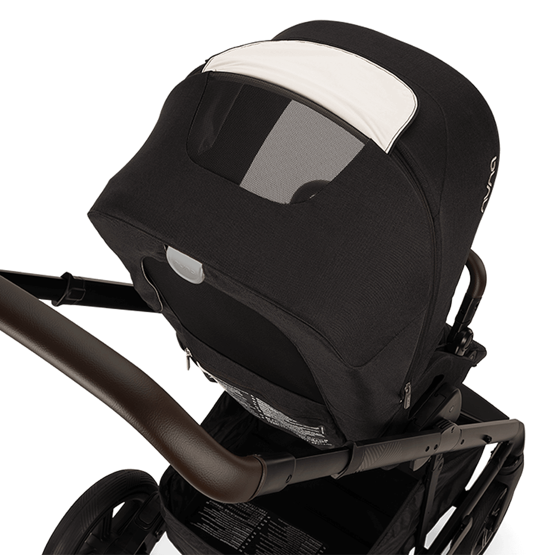 Nuna MIXX Next Pushchair BMW Collection - Element