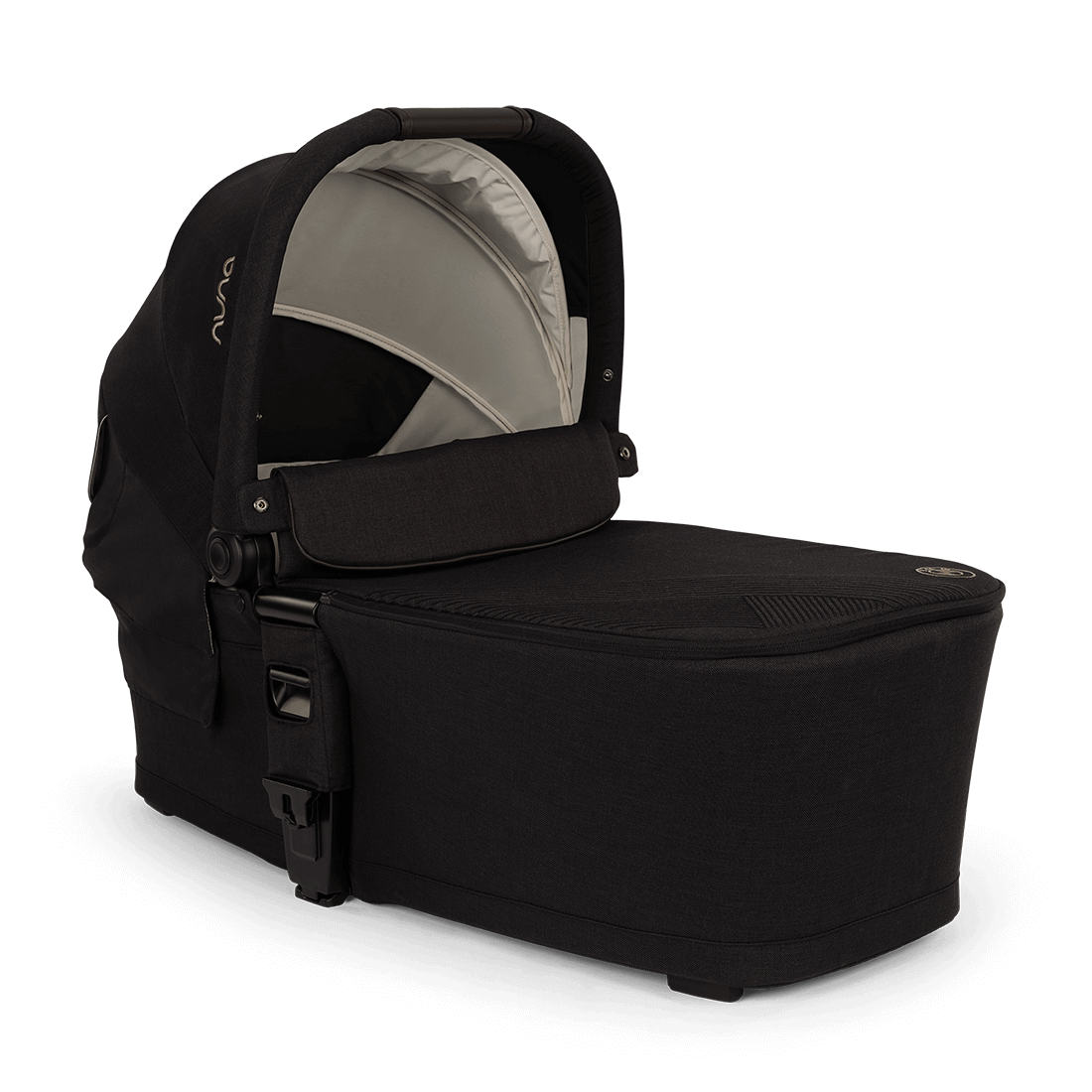 Nuna MIXX Next Carrycot BMW Collection - Element