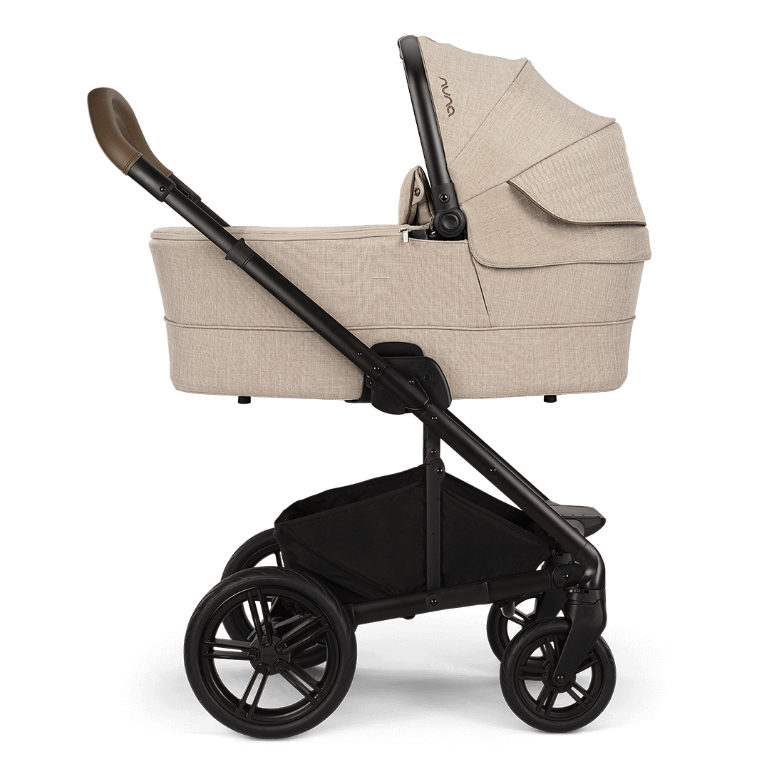 Nuna MIXX Next Carrycot - Cosmopolitan