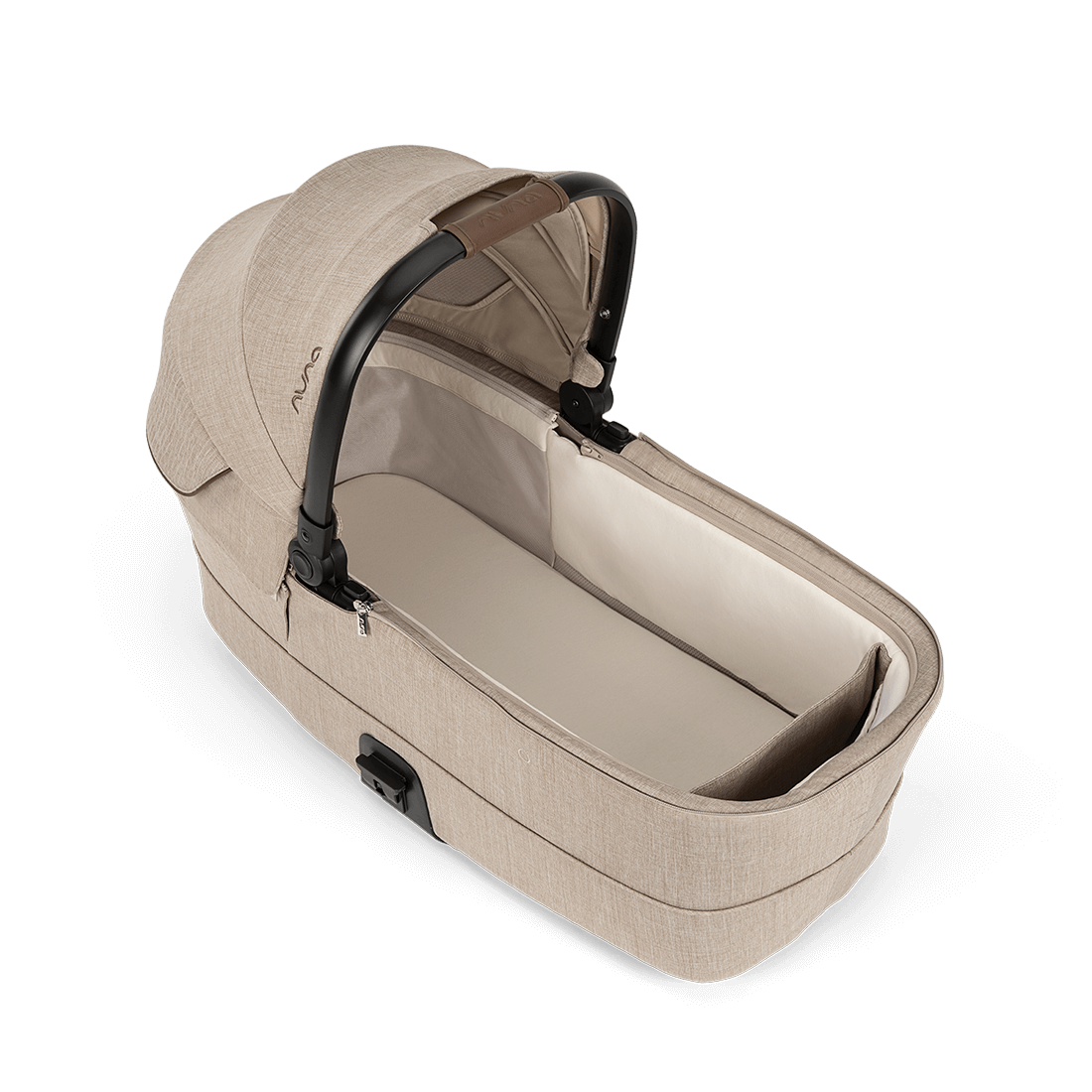 Nuna MIXX Next Carrycot - Cosmopolitan