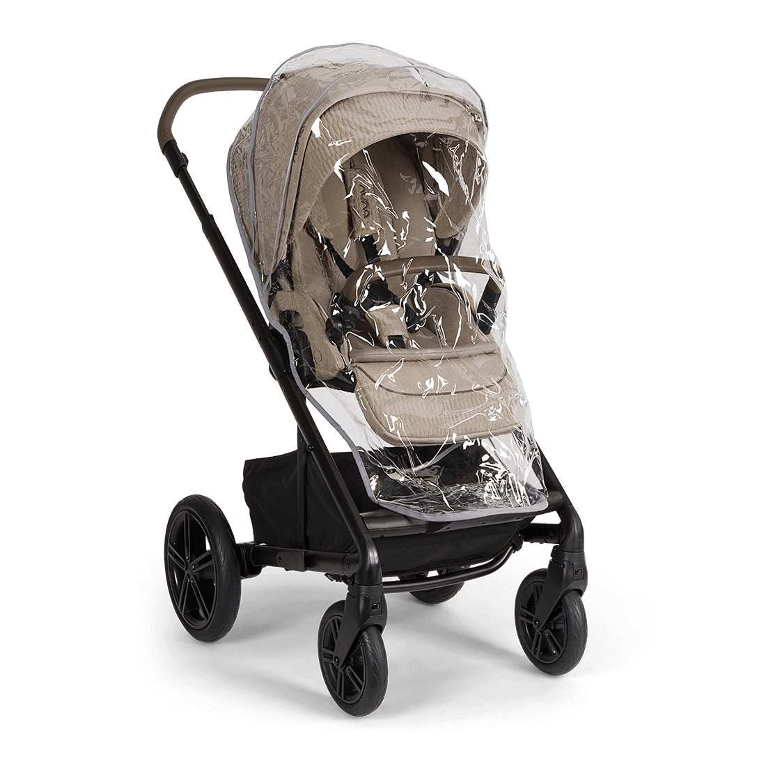 Nuna MIXX Next Pushchair - Cosmopolitan