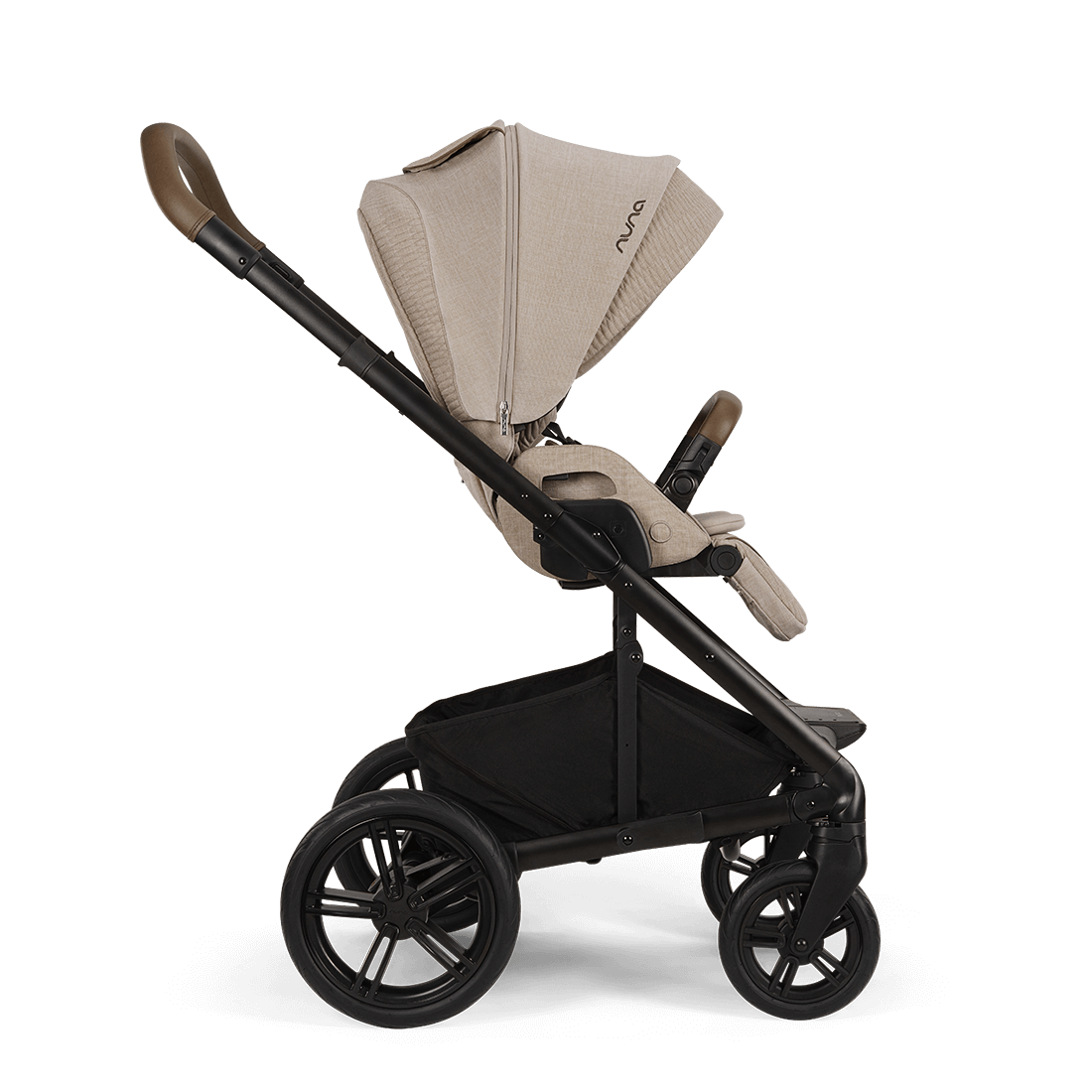 Nuna MIXX Next Pushchair - Cosmopolitan