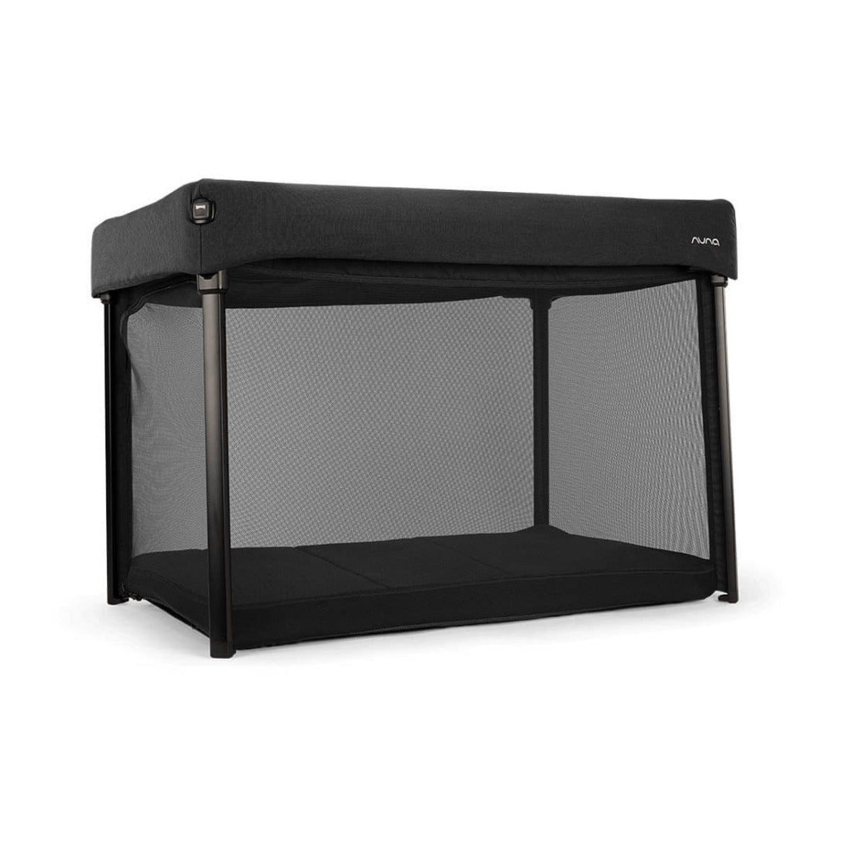 Nuna PAAL Travel Cot - Caviar 11