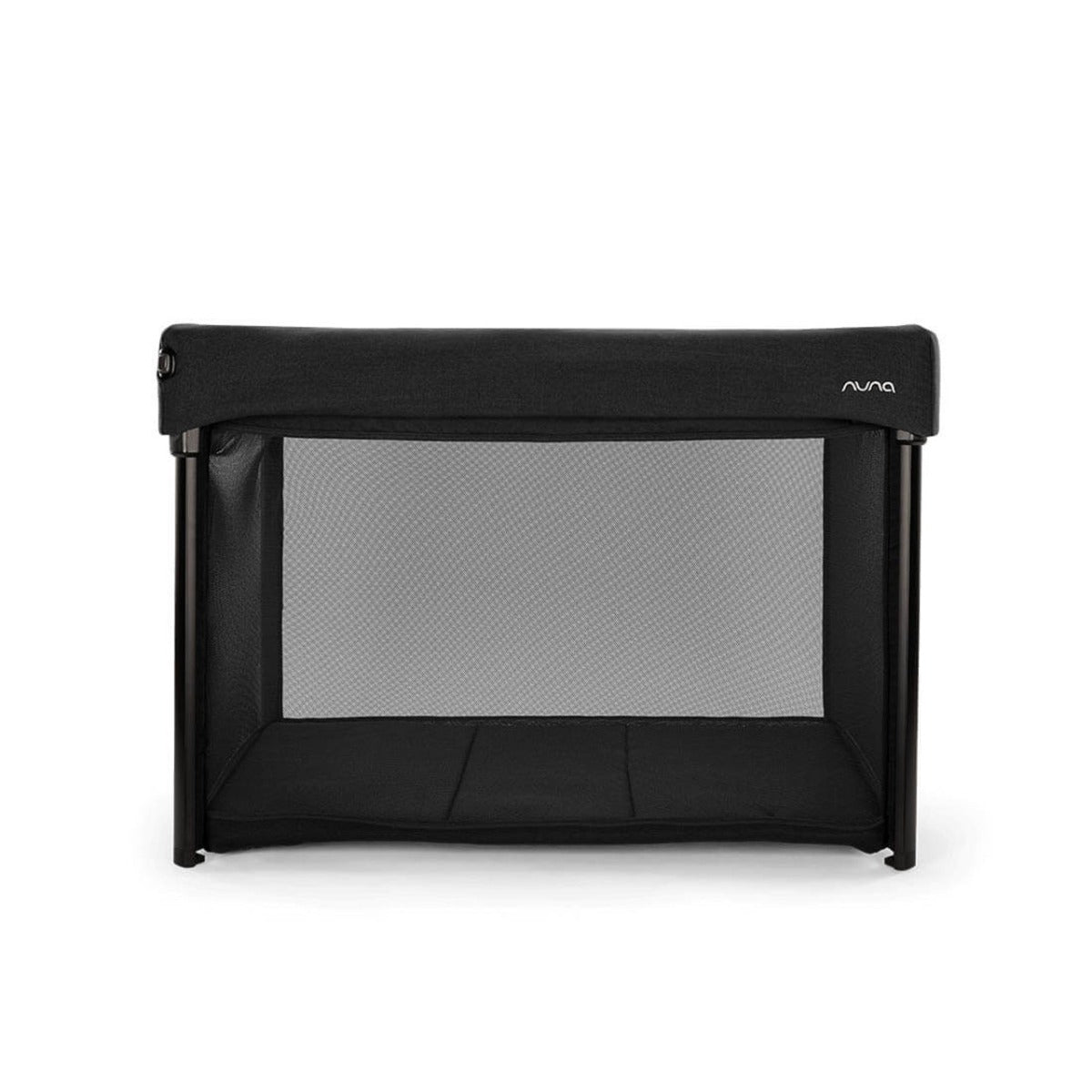 Nuna PAAL Travel Cot - Caviar 13