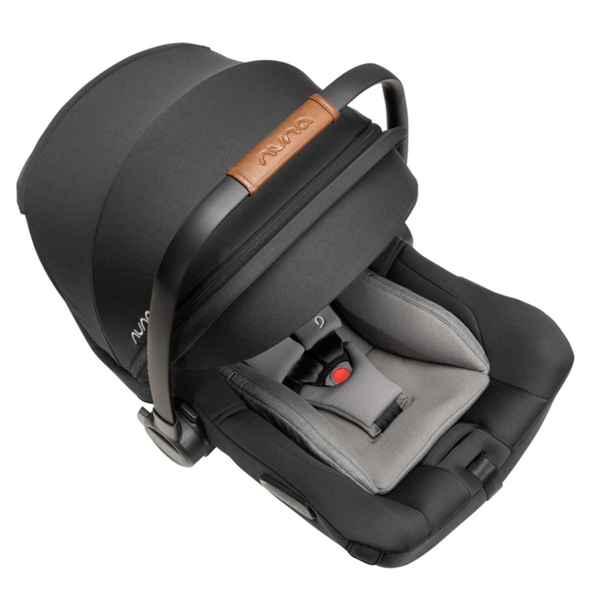 Nuna TRIV Next + PIPA Next Generation Bundle - Cedar (2024) 15