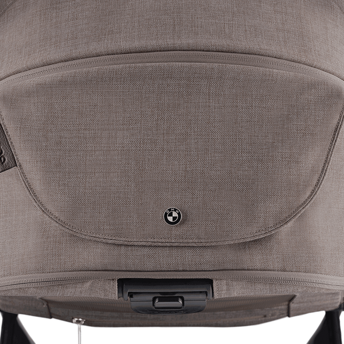 Nuna SWIV Next Stroller BMW Collection - Umber