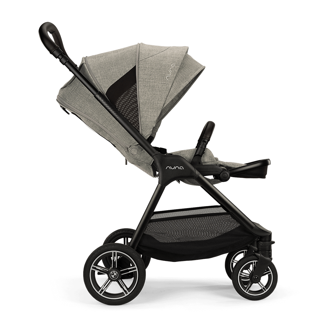 Nuna TRIV Next Stroller BMW Collection - Graphene
