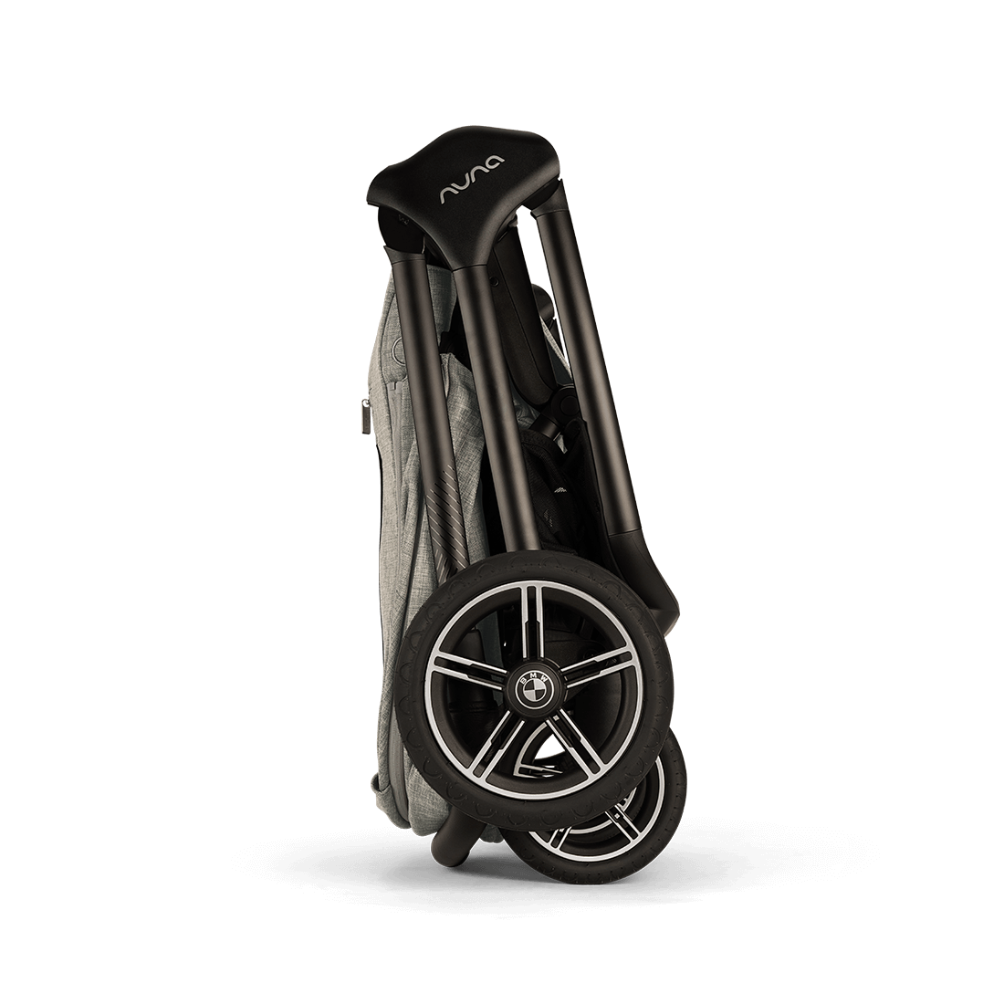 Nuna TRIV Next Stroller BMW Collection - Graphene