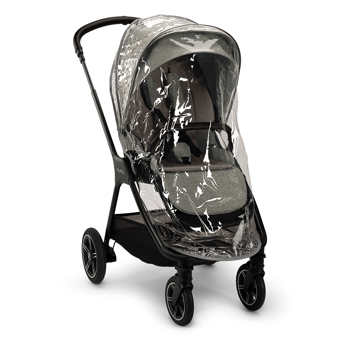 Nuna TRIV Next Stroller BMW Collection - Graphene