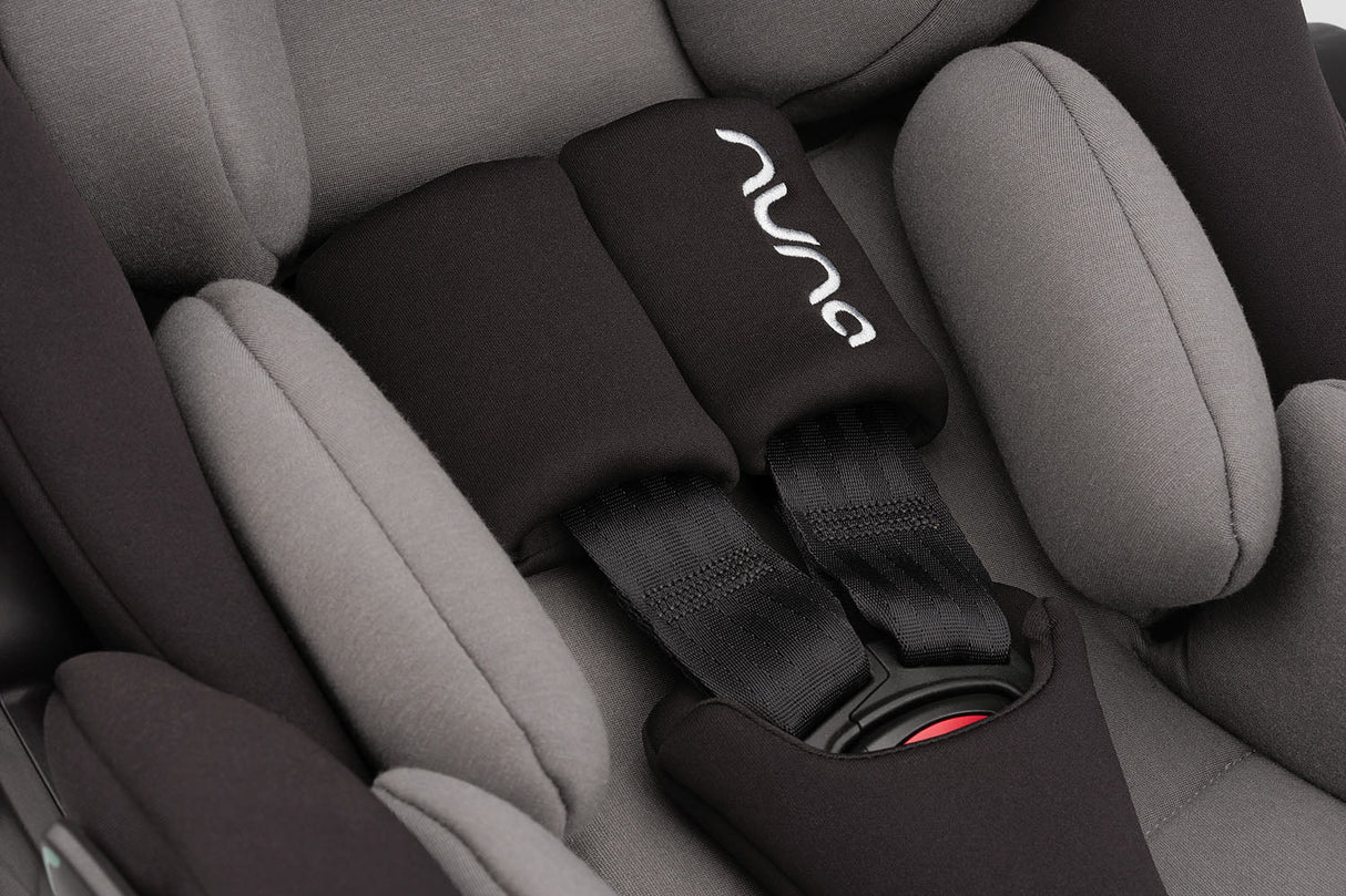 Nuna ARRA Flex i-Size Infant Car Seat - Caviar 3