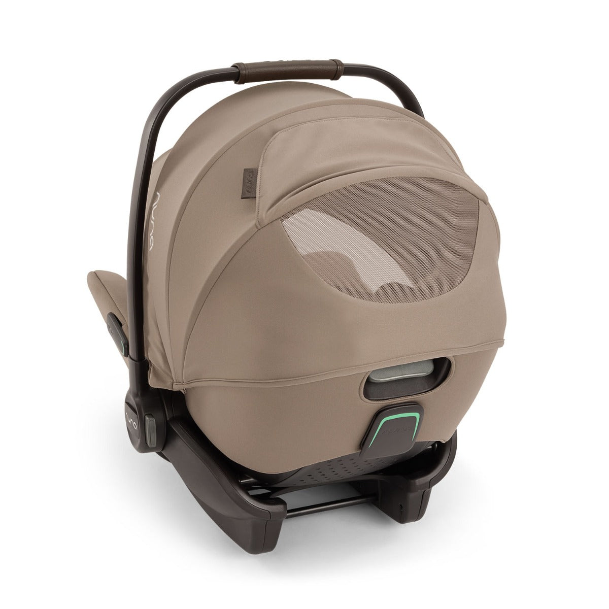Nuna ARRA Flex i-Size Infant Car Seat - Cedar 12