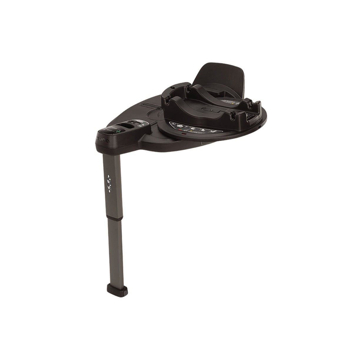 Nuna MIXX Next with ARRA Flex & Base Curv Travel System Bundle - Biscotti 10