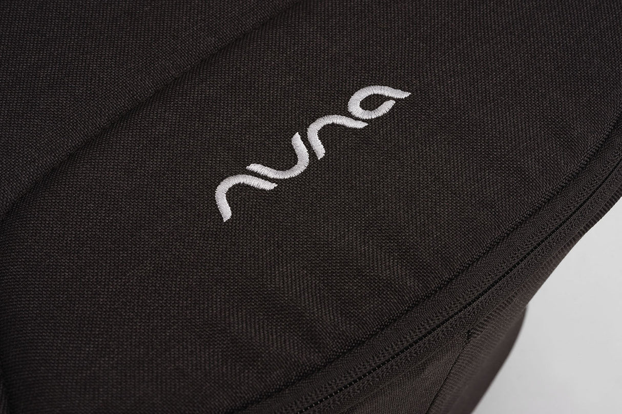 Nuna DEMI NEXT Carrycot - Caviar 11