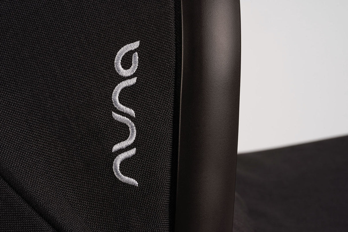 Nuna DEMI NEXT Carrycot - Caviar 12