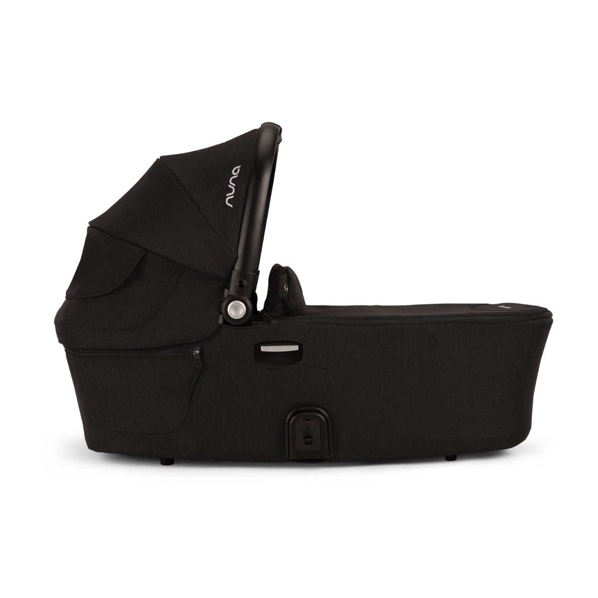 Nuna DEMI NEXT Carrycot - Caviar 4