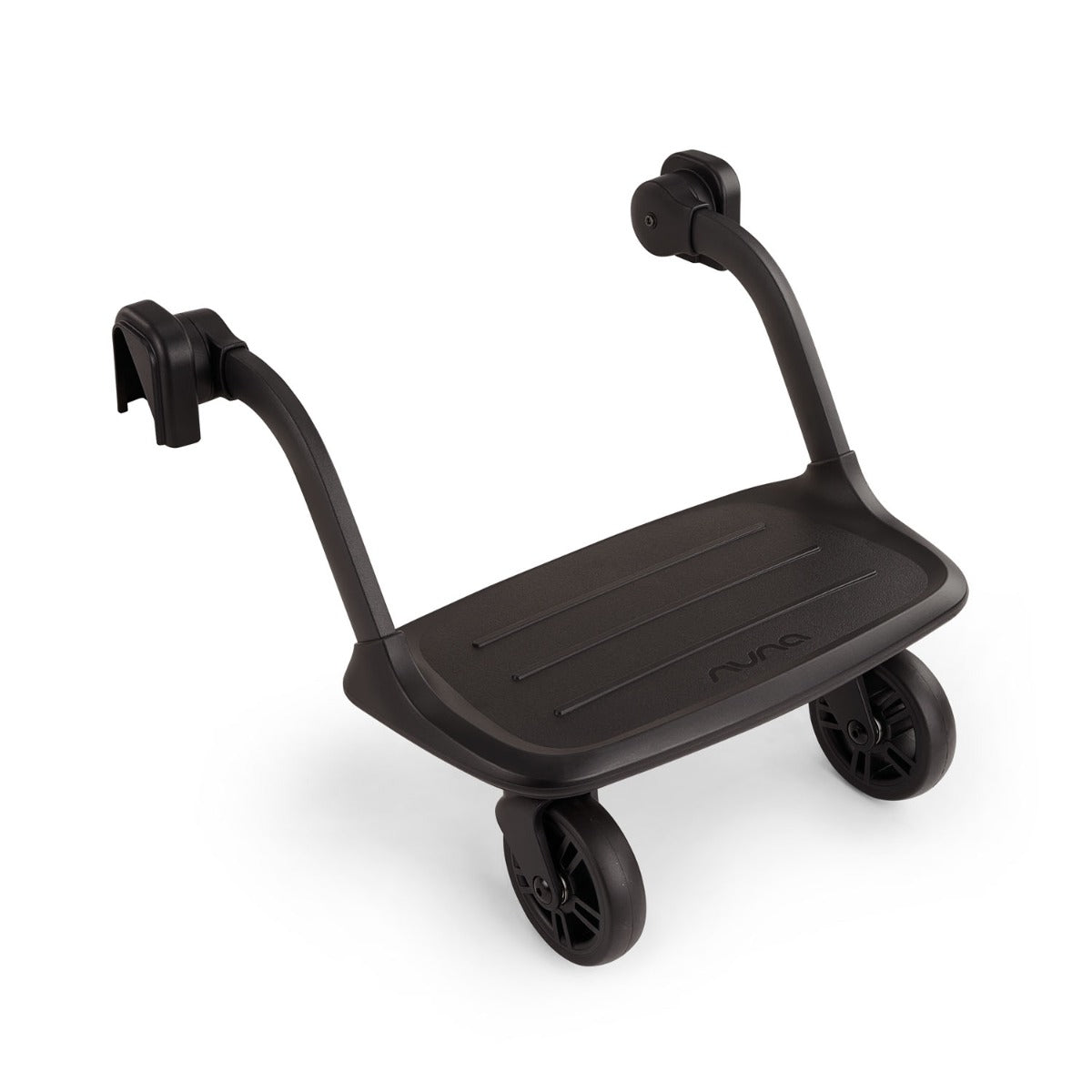 Nuna Demi Next + PIPA URBN Travel System Bundle - Caviar 7