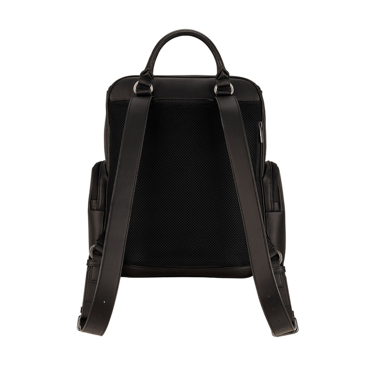 Nuna Essentials Changing Bag - Caviar 15