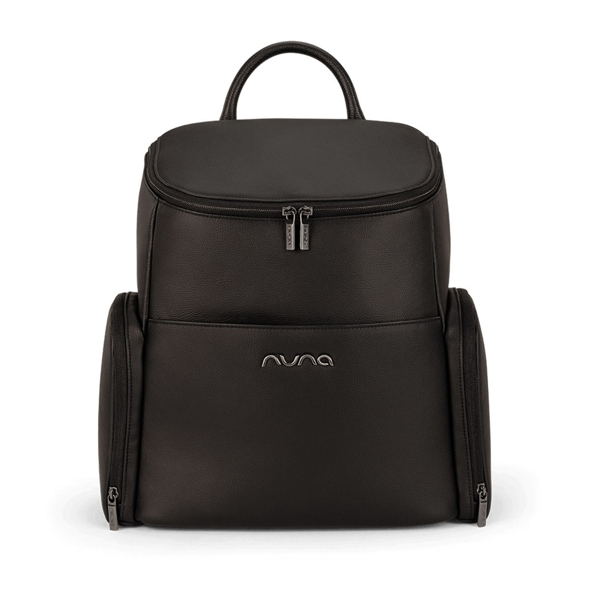 Nuna Essentials Changing Bag - Caviar 13