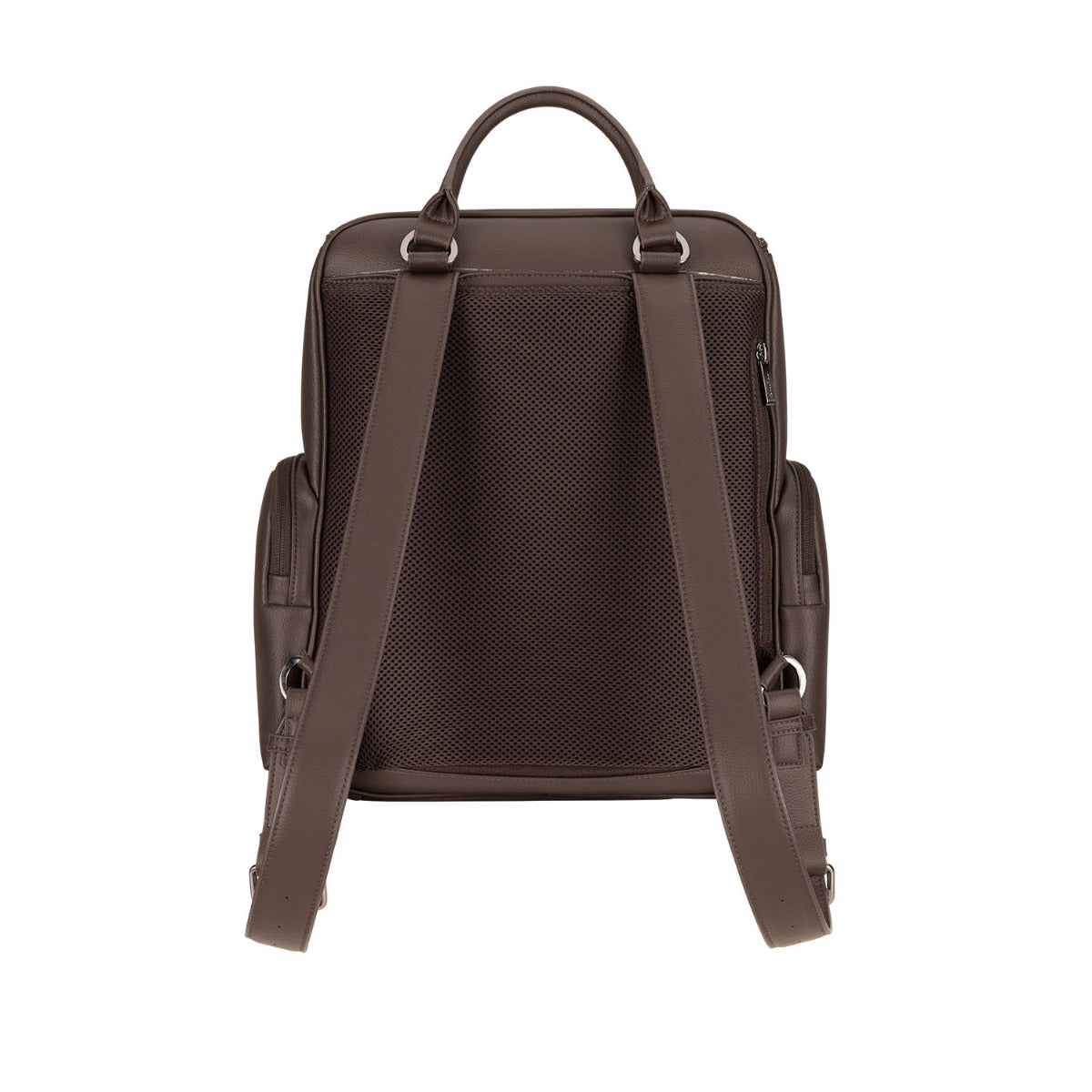 Nuna Essentials Changing Bag - Cocoa 12