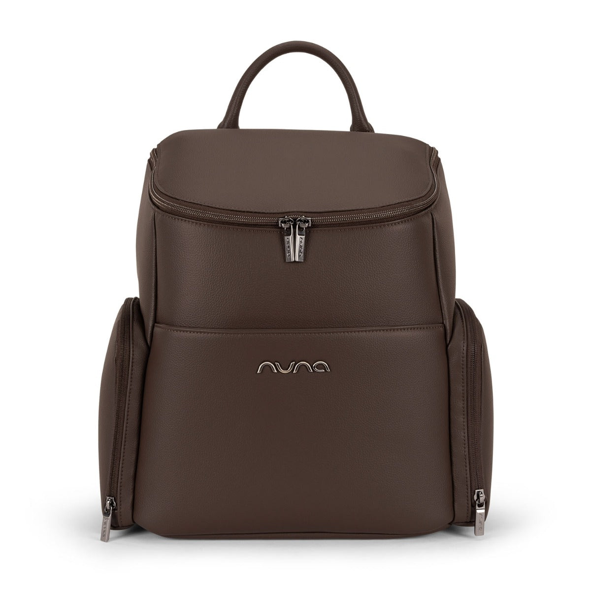 Nuna Essentials Changing Bag - Cocoa 11