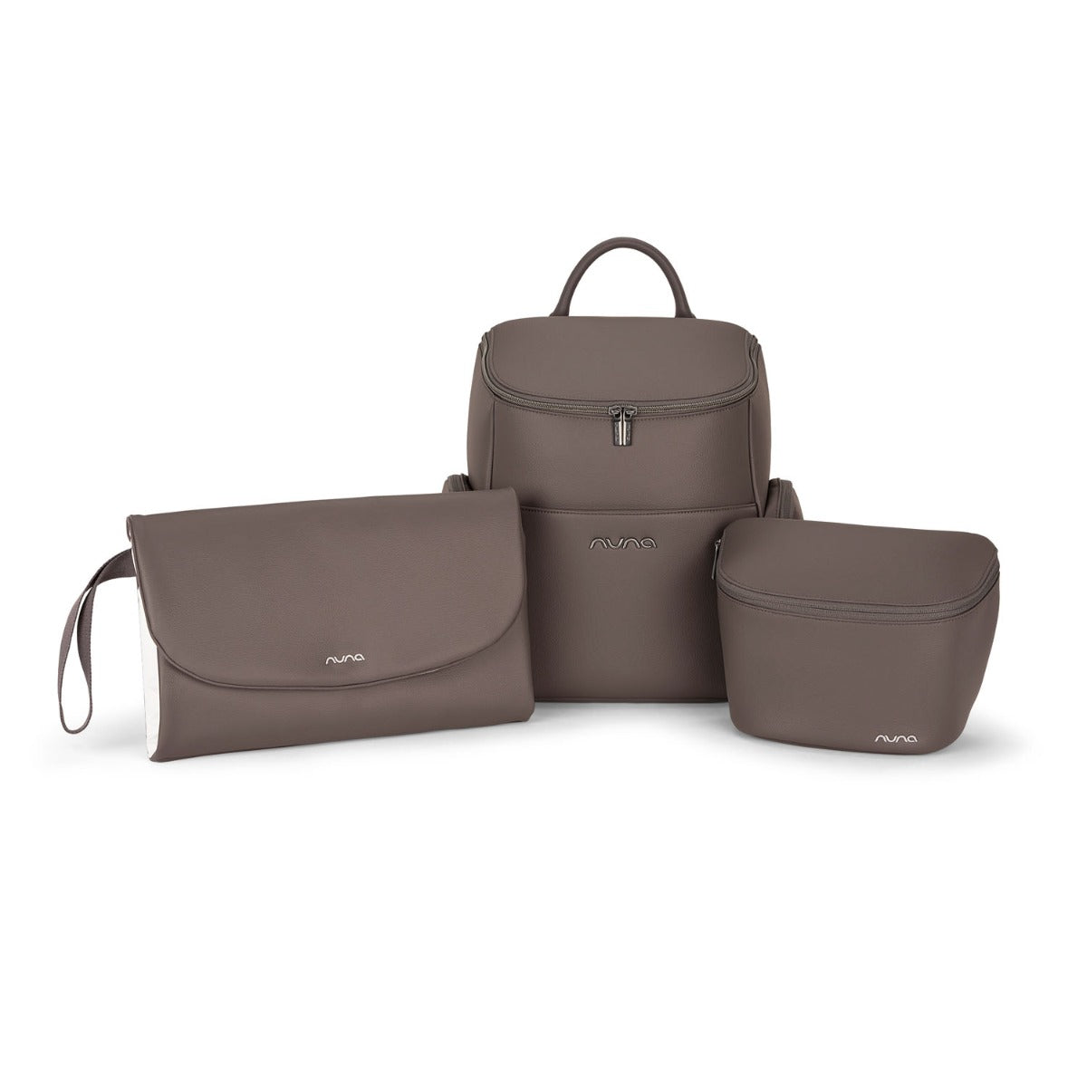 Nuna Essentials Changing Bag - Thunder 6