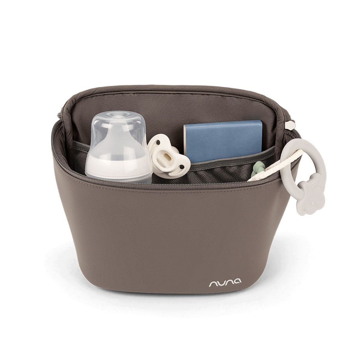 Nuna Essentials Changing Bag - Thunder 8