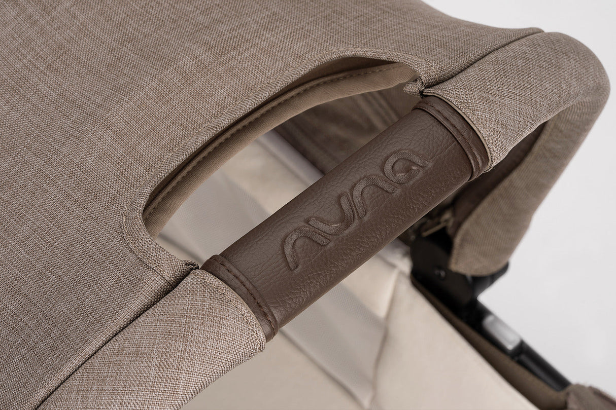 Nuna TRIV Next + PIPA Urbn Bundle - Cedar 4