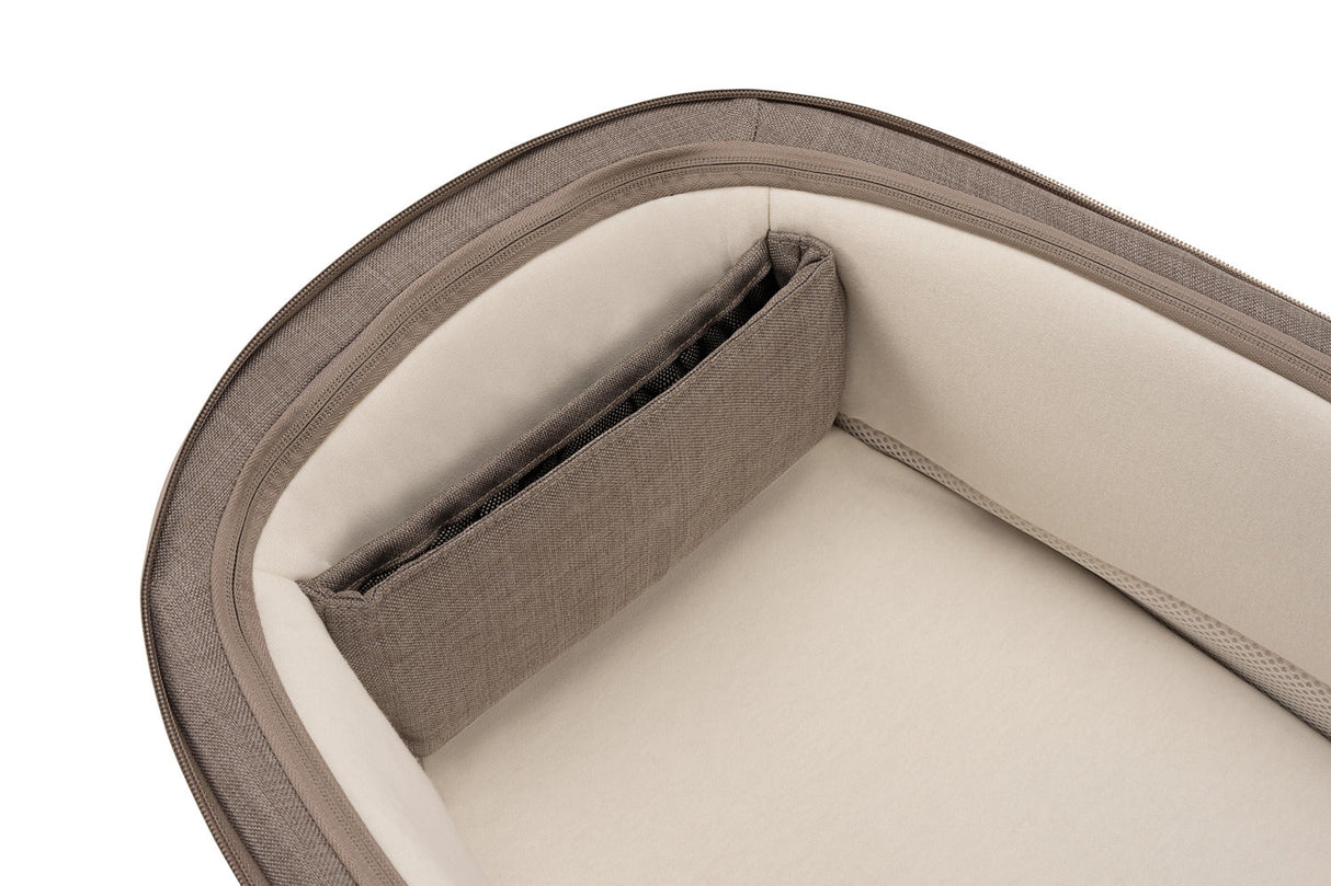 Nuna LYTL Infant Carrycot - Cedar 8