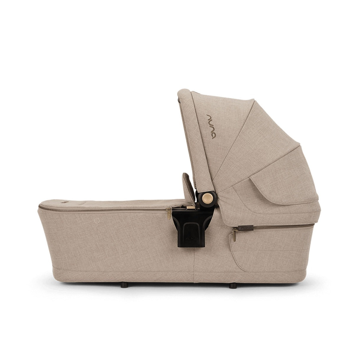 Nuna x Liberty LYTL Carrycot - Fantasy Land 13