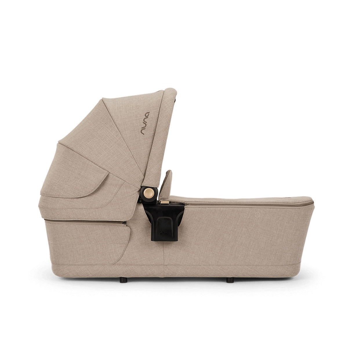 Nuna x Liberty LYTL Carrycot - Fantasy Land 18