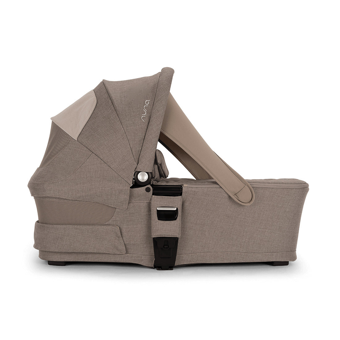Nuna MIXX Next Carrycot - Cedar 8