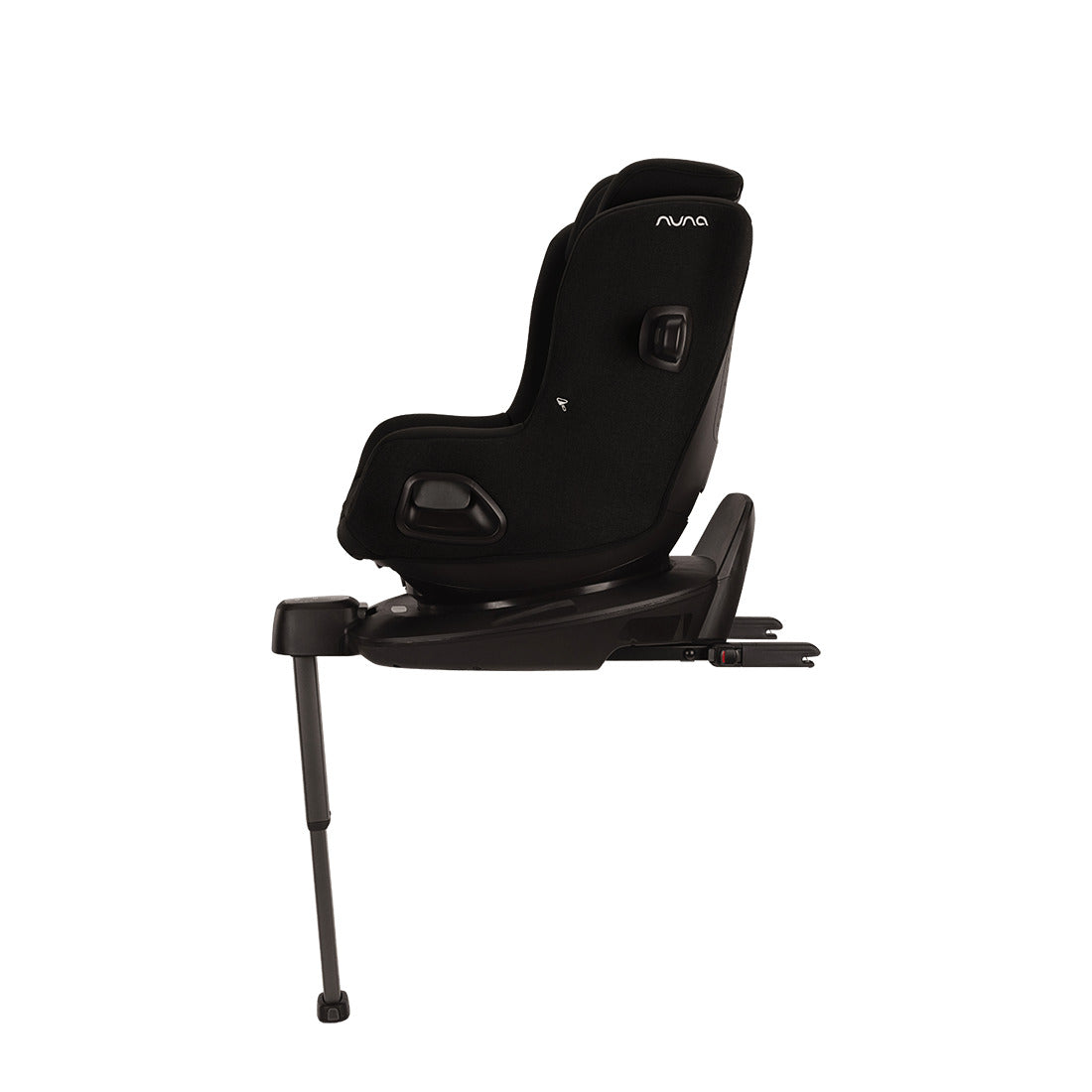 Nuna PRUU R129 i-Size Rotating Car Seat - Caviar 6