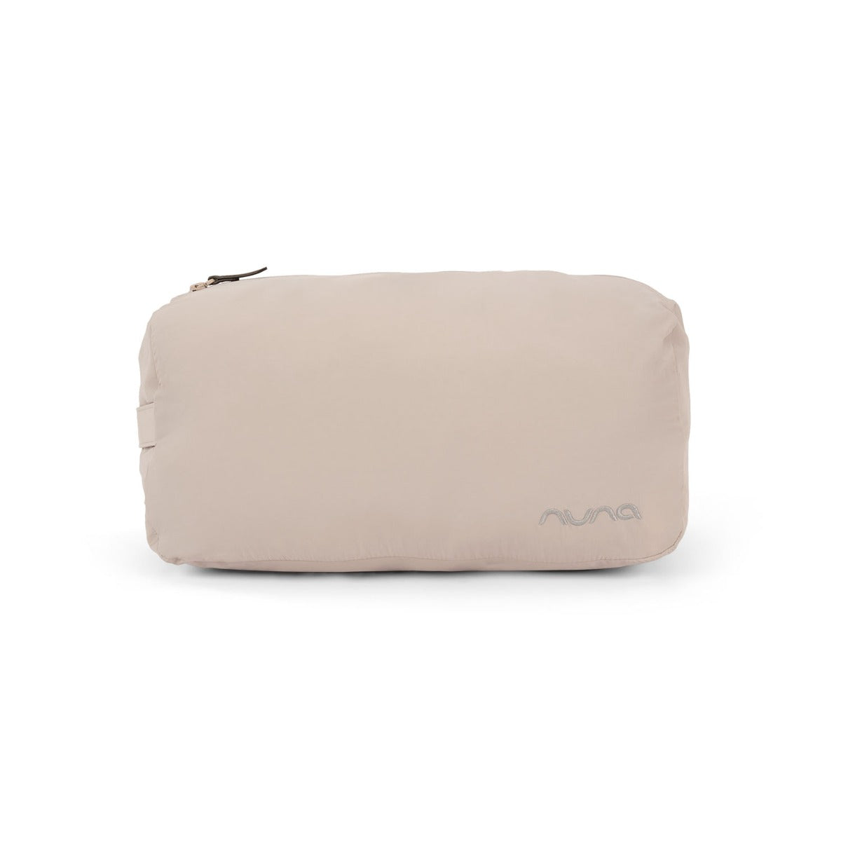 Nuna Winter Stroller Set - Biscotti 8