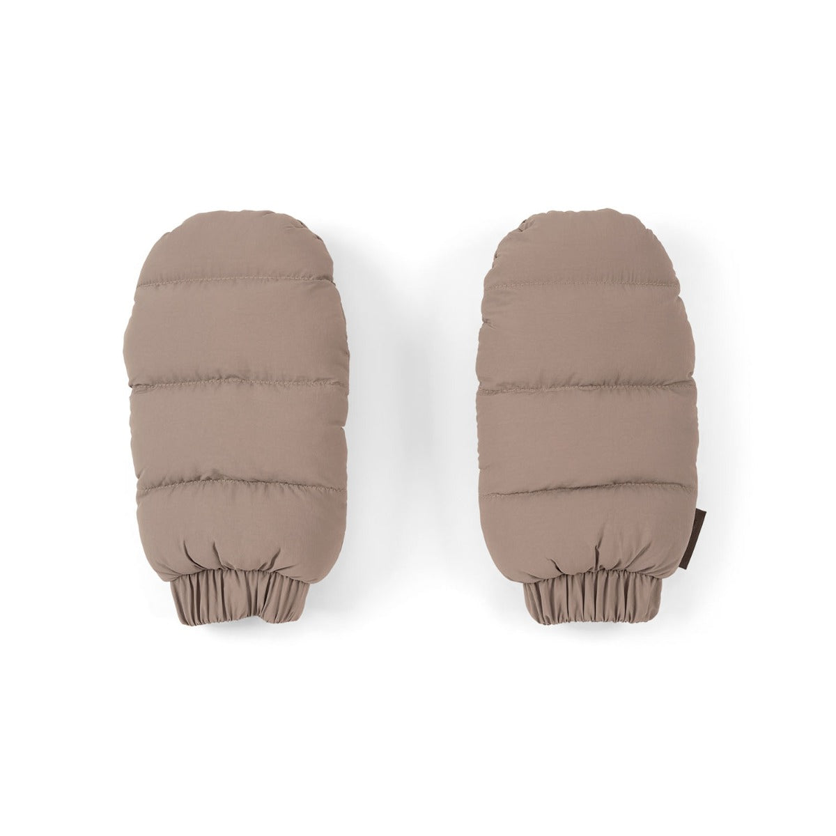 Nuna Winter Stroller Set - Cedar 6