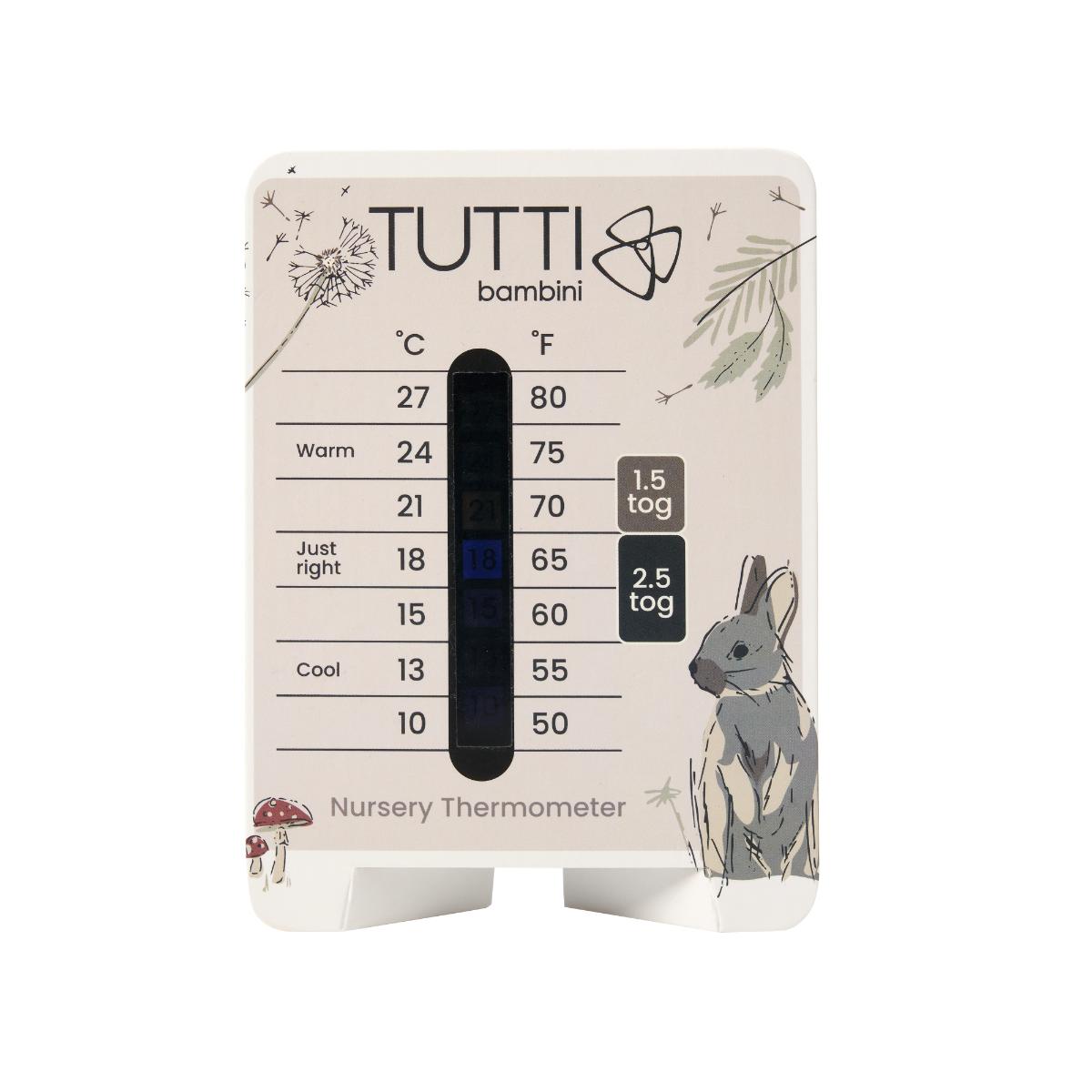Tutti Bambini Baby Sleep Bag 6-18 Months - Cocoon