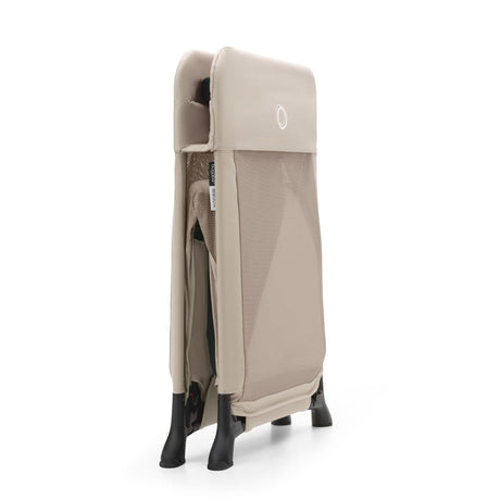 Bugaboo Stardust Travel Cot - Desert Taupe 7