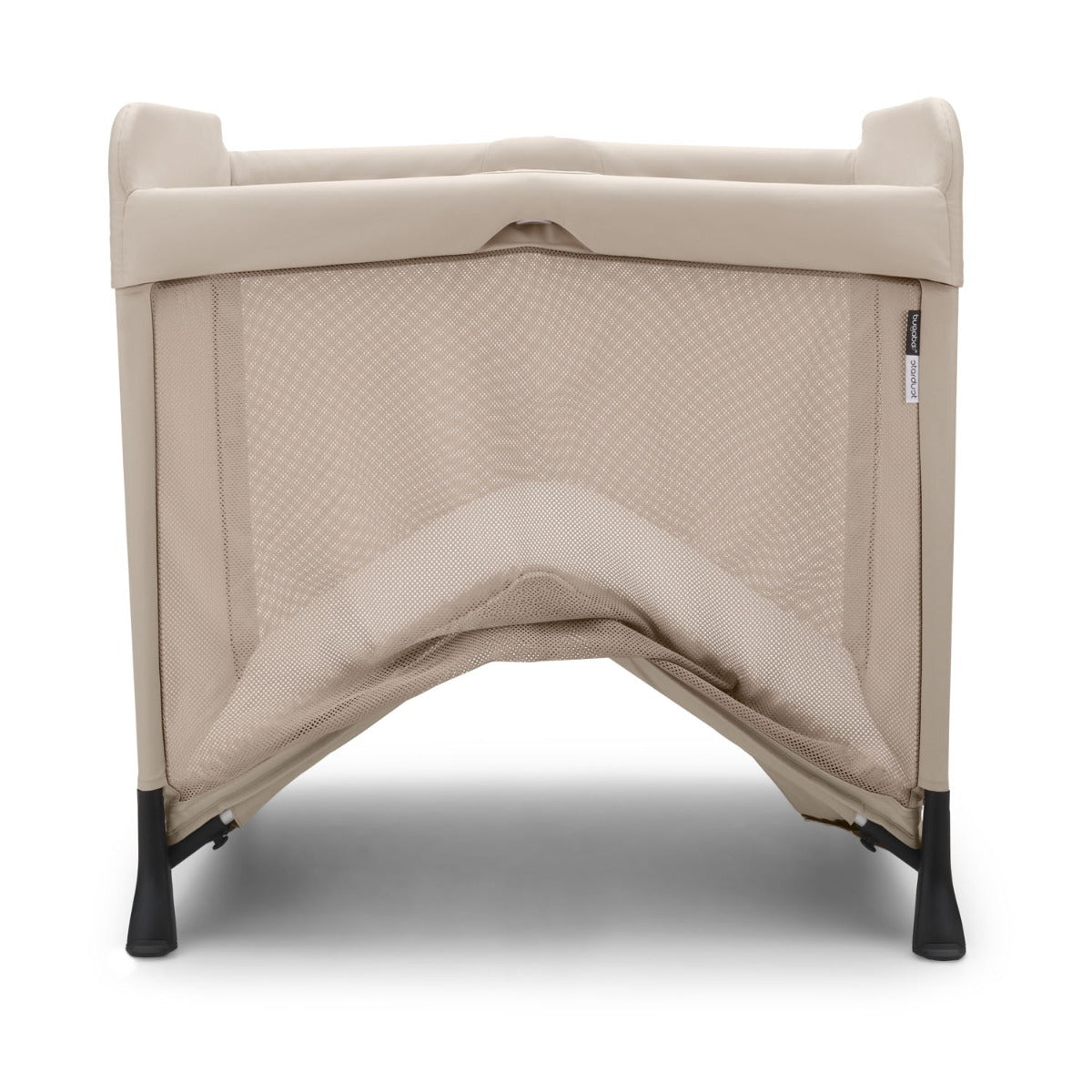 Bugaboo Stardust Travel Cot - Desert Taupe 8