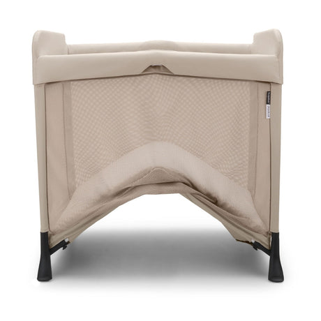 Bugaboo Stardust Travel Cot - Desert Taupe 8