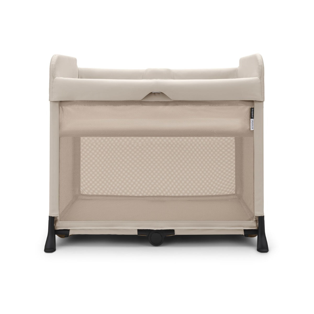 Bugaboo Stardust Travel Cot - Desert Taupe 10