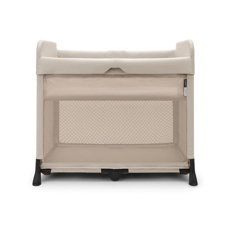 Bugaboo Stardust Travel Cot - Desert Taupe 10