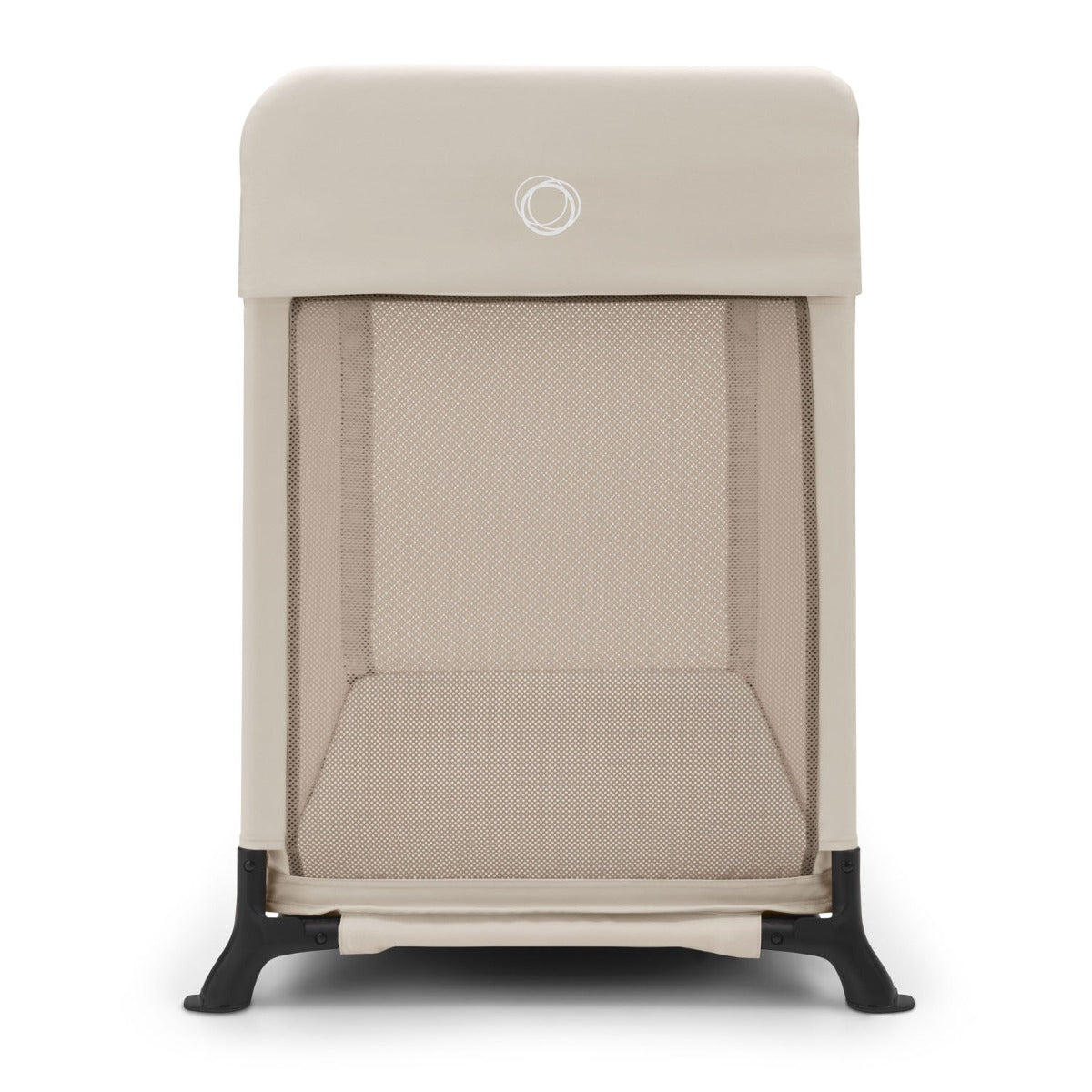 Bugaboo Stardust Travel Cot - Desert Taupe 11