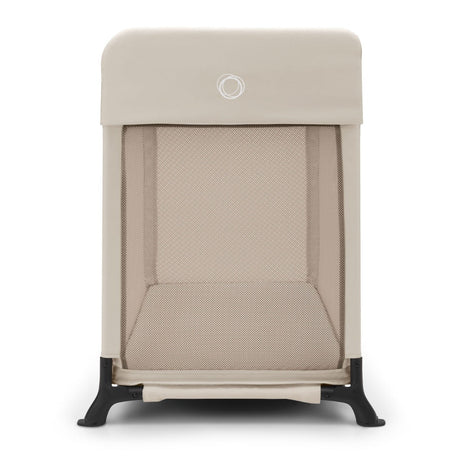 Bugaboo Stardust Travel Cot - Desert Taupe 11