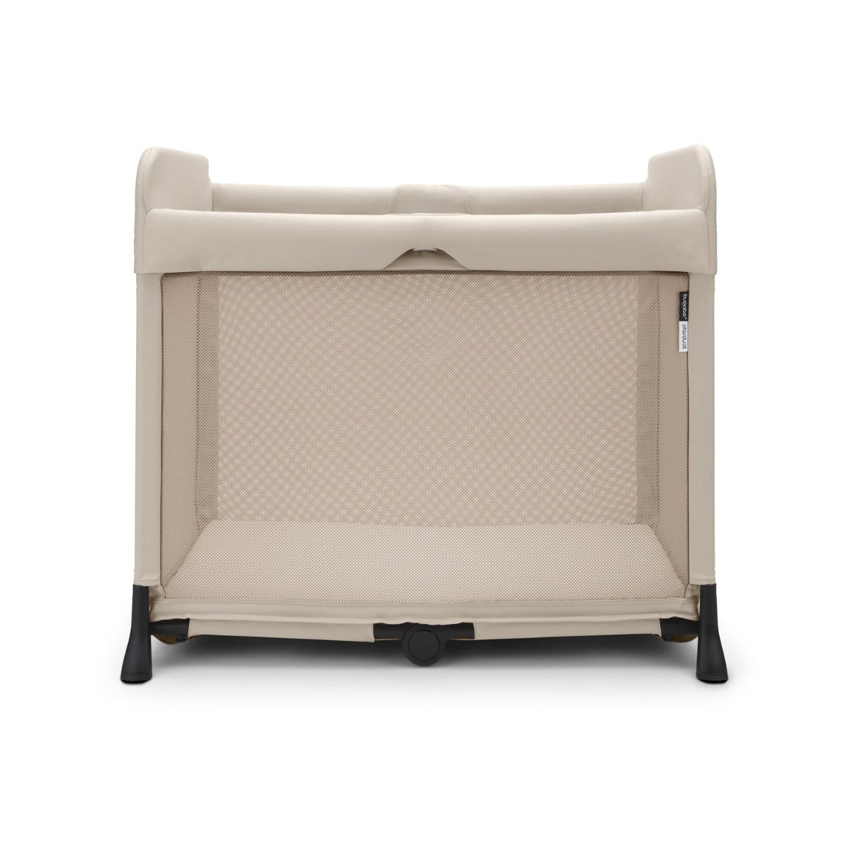 Bugaboo Stardust Travel Cot - Desert Taupe 9