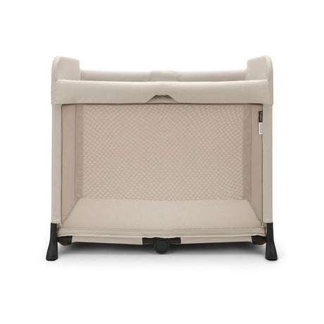 Bugaboo Stardust Travel Cot - Desert Taupe 9