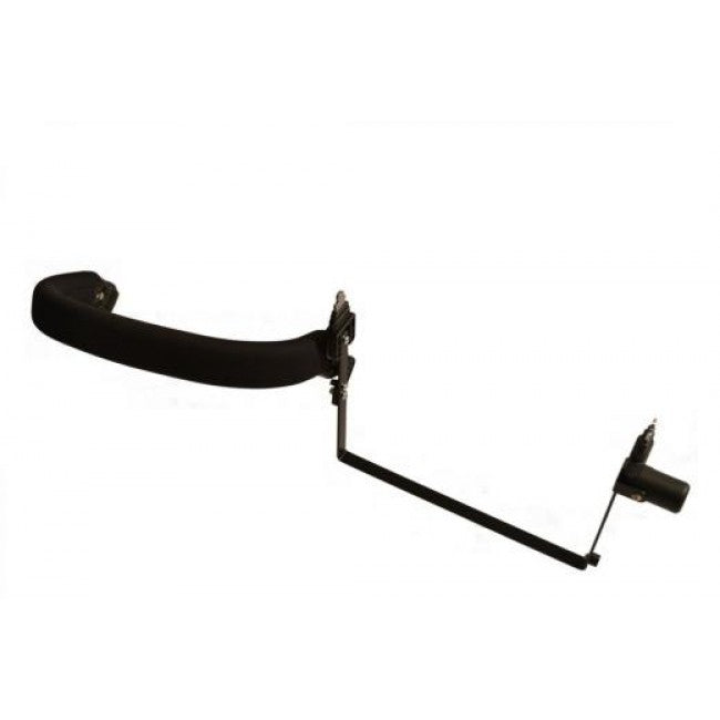 Out 'n' About Nipper Double Carrycot Adapter 1 1