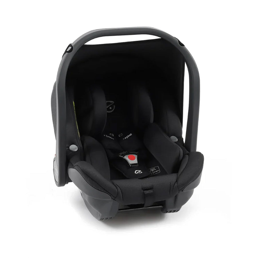 BabyStyle Oyster Capsule i-Size Car Seat - Carbonite 1