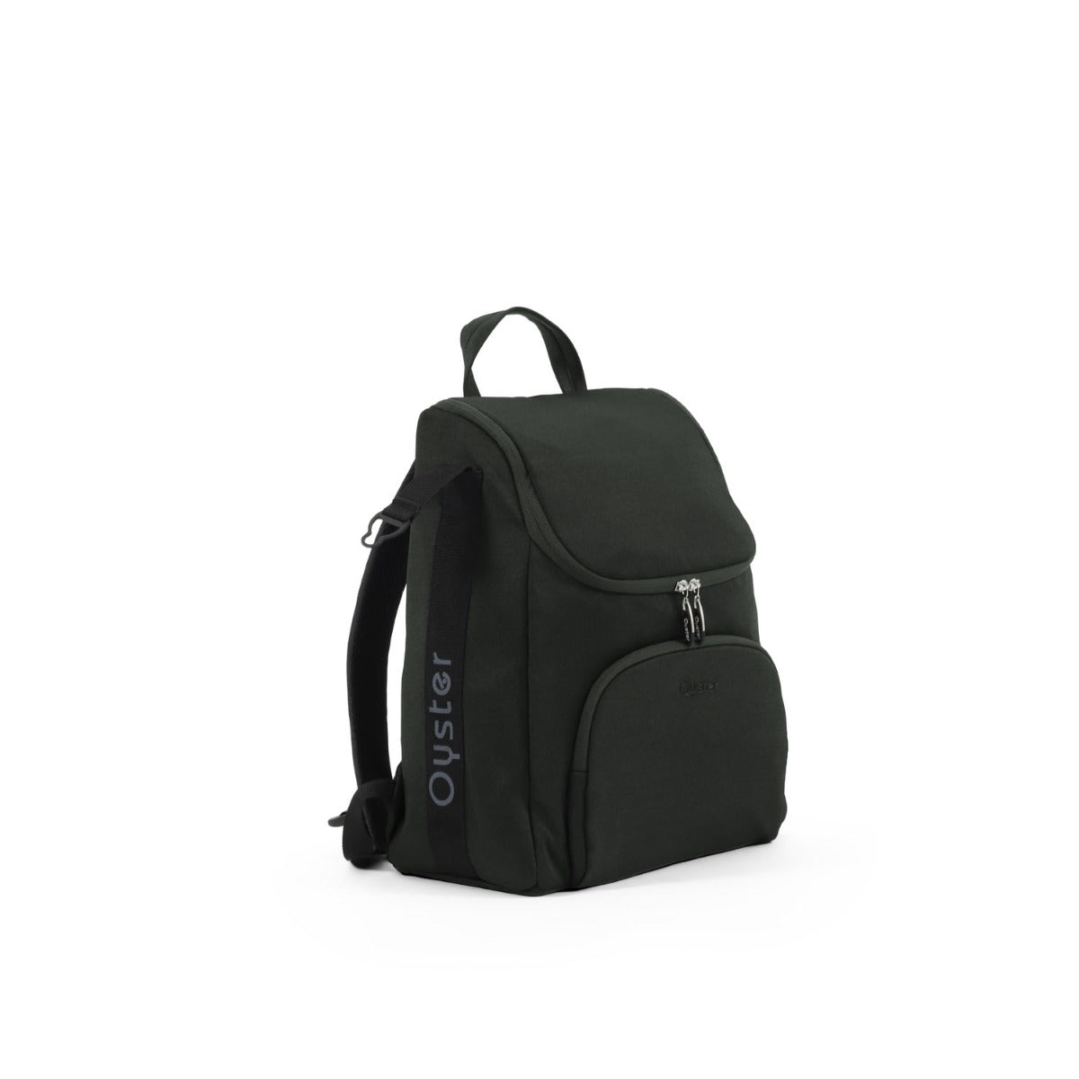 BabyStyle Oyster Gravity+ 9 Piece Capsule Bundle - Black Olive 38