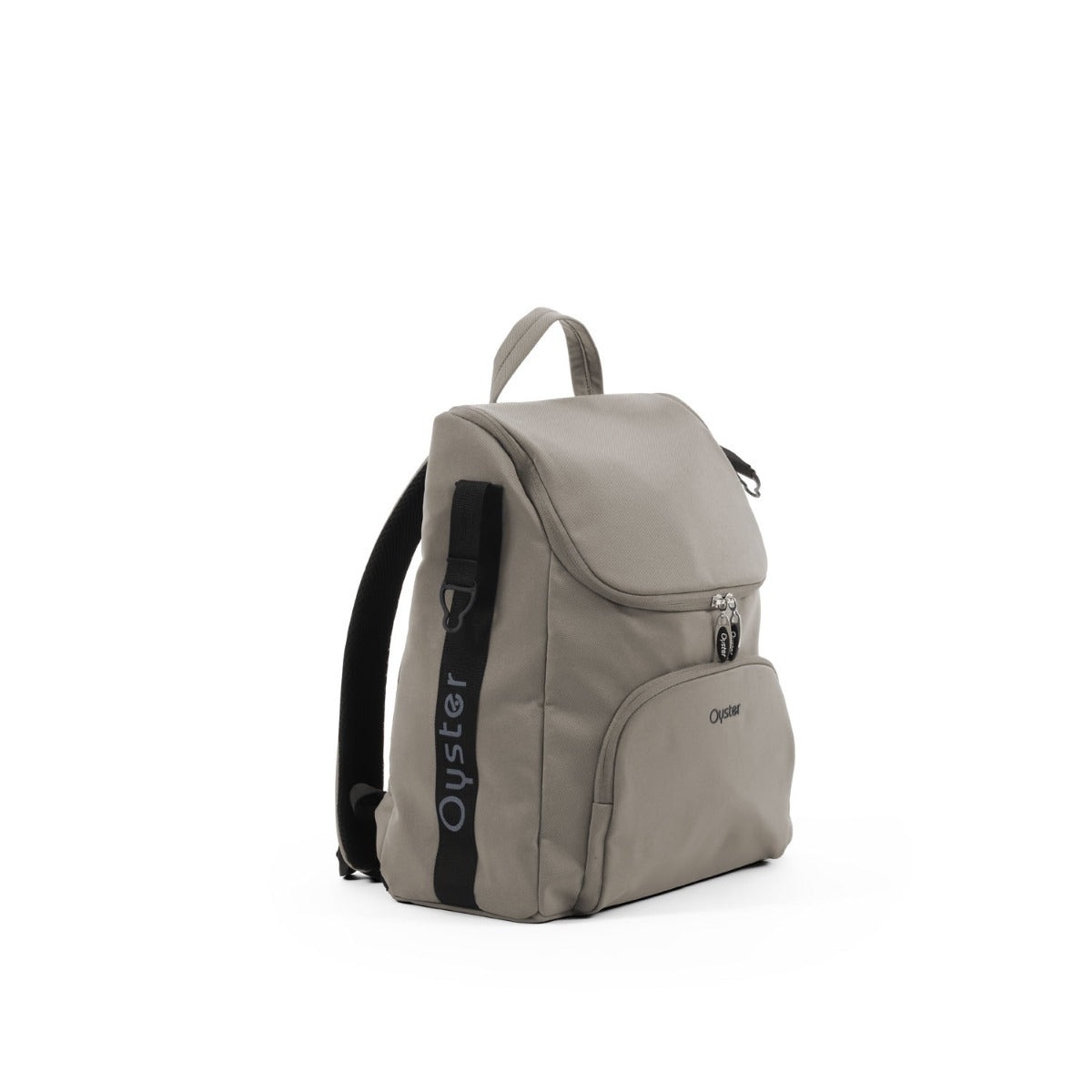 BabyStyle Oyster Gravity+ 9 Piece Cybex Cloud T Bundle - Stone 60